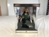 2004 MATTEL Special Edition Barbie Holiday Doll