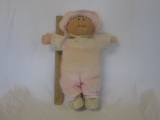 Vintage Cabbage Patch Preemie Doll Coleco 1982