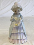 Precious Moments Have Faith In God Figurine #50515