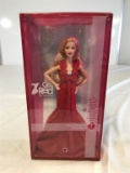 2007 MATTEL Barbie Go Red For Women Doll NEW