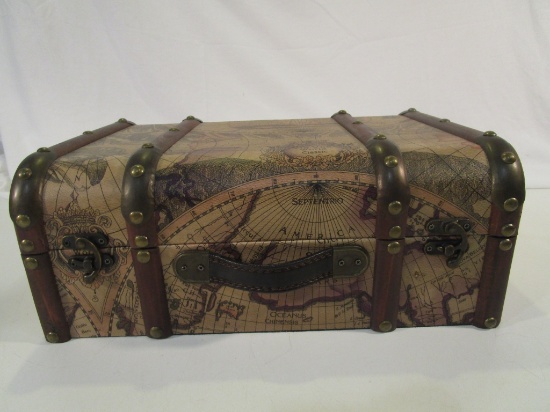 Decorative Suitcase