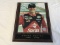 ADAM PETTY 1980-2000 Wall Plaque with Photo