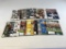 Lot of 32 Sports illustrated Magazines