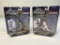 SAMMY SOSA & MARK MCGWIRE Starting Lineup Figures