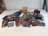 Huge JEFF GORDON NASCAR Collection of  Memorabilia