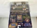 1999 Classic Doubles GREG MADDUX Starting Lineup