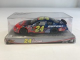 JEFF GORDON Winning Circle 1:24 Diecast #24 Car