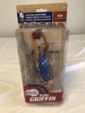 McFarlane NBA Figure BLAKE GRIFFIN Blue Jersey