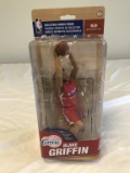 McFarlane NBA Figure BLAKE GRIFFIN Red Jersey