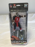 JAMESIS WINSTON McFarlane NFL Series 37 Figure