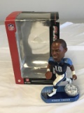 VINCE YOUNG Player Booble Head NEW IN BOX