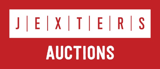 Jexters Auctions - Hockey Card Auction 11/11/18