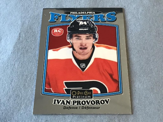 IVAN PROVOROV 2016 O-Pee-Chee Platinum Retro RC