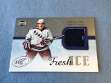 MARCEL HOSSA 2005 Upper Deck Fresh Ice JERSEY