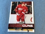 RILEY SHEAHAN 2012 Upper Deck Young Guns ROOKIE