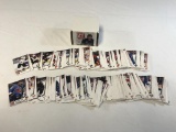 2010-11 Donruss Hockey  Card Set 1-200