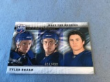 2009-10 (MAPLE LEAFS) Be A Player Meet The Rookies