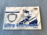 IAN WHITE 2008 Fleer Ultra Uniformity JERSEY Card-