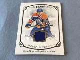 RYAN NUGENT HOPKINS 2015 Upper Deck Champs JERSEY