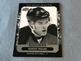 AARON EKBLAD 2014-15 Upper Deck UD Portraits #P56