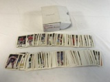 1990-91 BOWMAN NHL Hockey 264-Card Set Missing #4