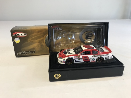 DALE EARNHARDT 2004 Monte Carlo Elite 1:32 Diecast