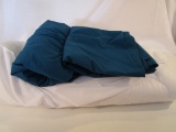 Queen Size Bedding, Incl. Flat & Fitted Sheets