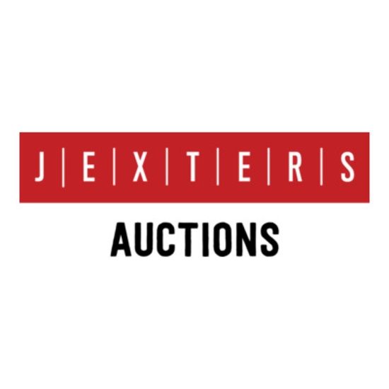 Jexters Doll & Figure Auction - 11/25/18