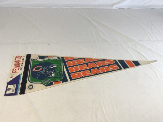 CHICAGO BEARS Pennant by Wincraft