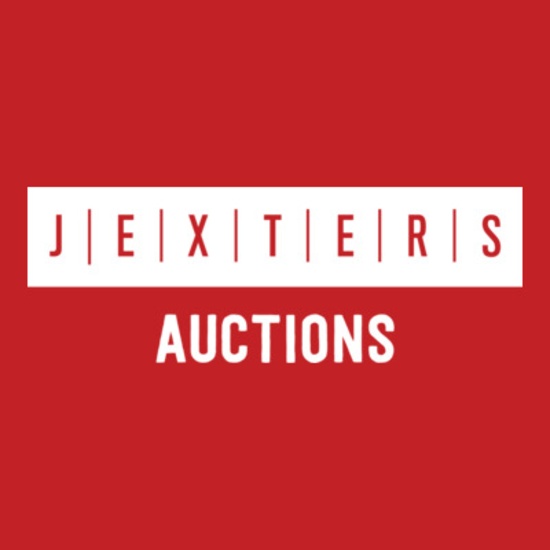 Jexters Football Sports Card Auction 11/25/18