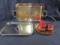 Lot of 6 Home Decorative Items