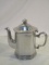 Vintage Wilton Armetale Mulberry Hill Tea Pot