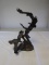 1991 Soaring Spirit Buck McCain Bronze Sculpture