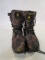 Size 10 1/2 Men's Hunting Boots