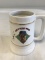 1985 CY YOUNG  DWIGHT GOODEN AUTOGRAPHED MUG