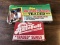 1989 and 1990 Topps Baseball Updated Sets