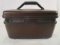 Vintage Samsonite Train Case