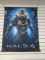 Halo 4 Fabric Wall Hanging