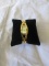 Fossil Gold Tone F2 Ladies Watch