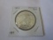 1982 California Mint .999 Fine Silver Bullion 1 Oz