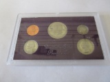 1985-S US Mint Proof Set