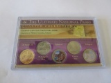 The Ultimate National Park Coin Set Grand Canyon