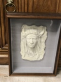 Colorado Handcrafters Sandstone Sculpture 