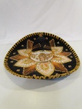 Handmade Mexican Sombrero