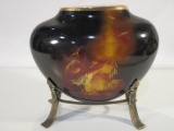 Native American Inspired Pottery by McCain