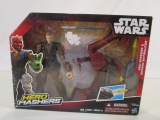 Star Wars Hero Masher - Jedi Speeder
