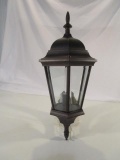 Outdoor Light Fixture