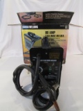 Chicago Electric 90Amp Flux Wire Welder USED