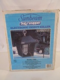 Sunbeam Electronic Insect Killer