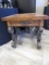 Broyhill Wood & Metal End Table